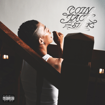 COIN Front Cover
