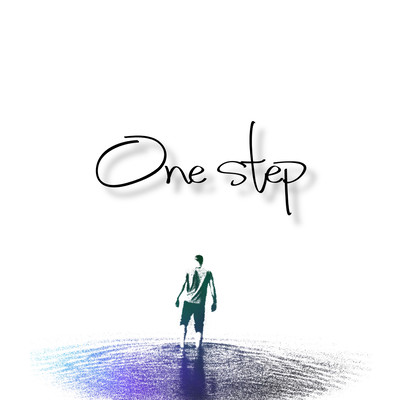 one stepのジャケット写真