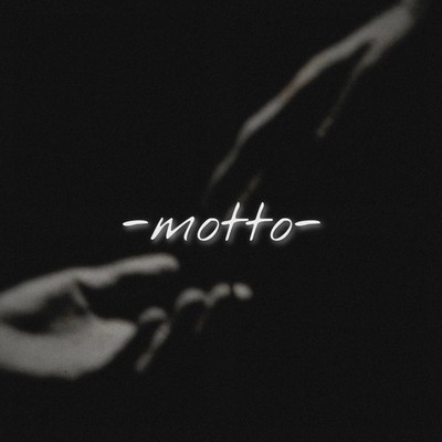 mottoのジャケット写真