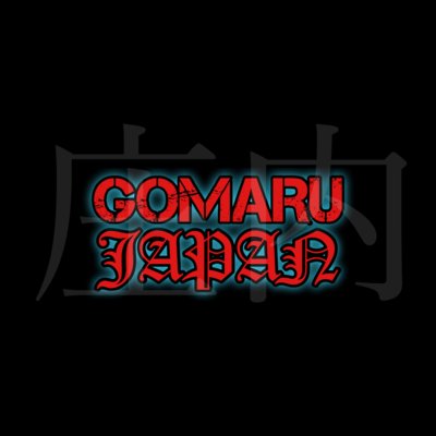 GOMARU JAPAN ACOUSTIC Front Cover