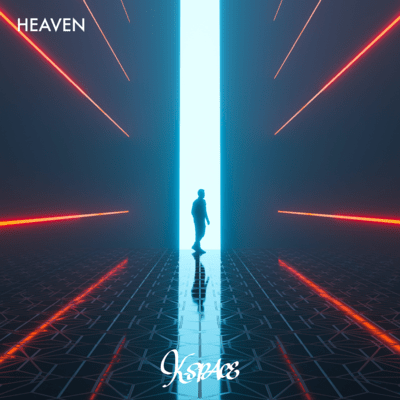 Heaven Front Cover