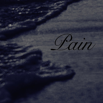 PAINのジャケット写真