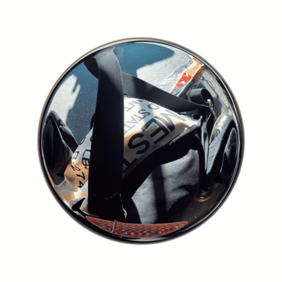 Sundays in Winterのジャケット写真