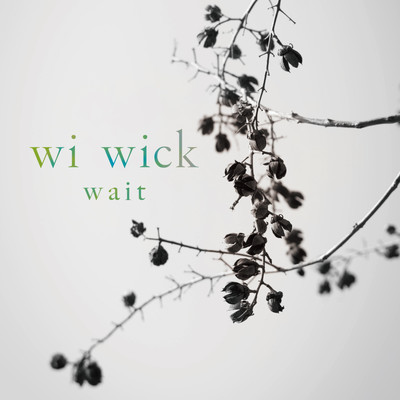 wait Front Cover