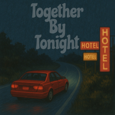 Together・By・Tonightのジャケット写真