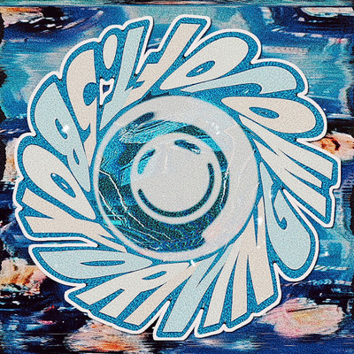 DRIVINGのジャケット写真