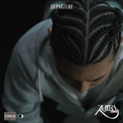 DEPARTURE Front Cover