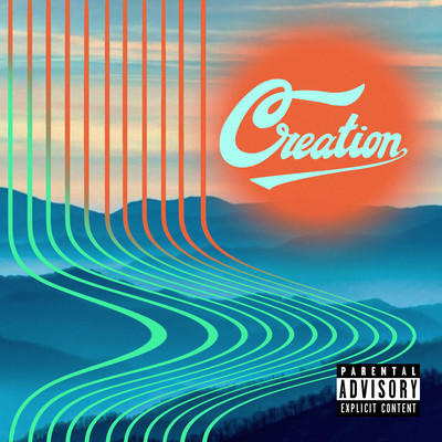 Creation Front Cover