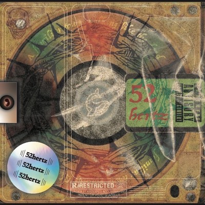 Walkerのジャケット写真