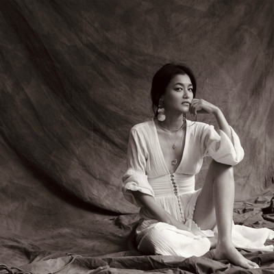 Parallel Nomadaのジャケット写真