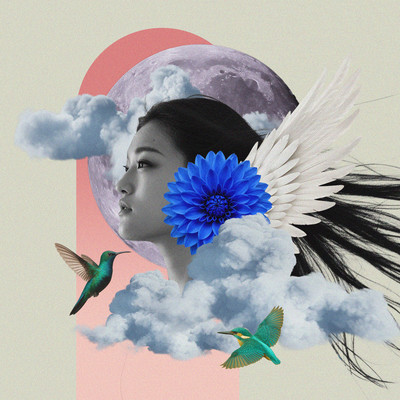 Ai no Uta Front Cover