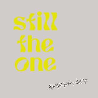 still the one (feat. SGSY) Front Cover