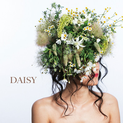 DAISY Front Cover