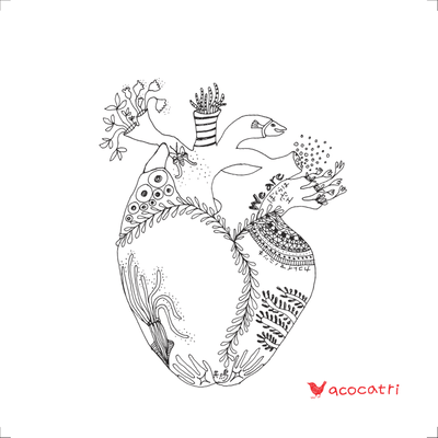 True Pulse Front Cover