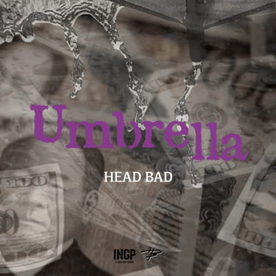 Umbrella Front Cover