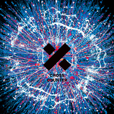 CROSS COUNTER Front Cover