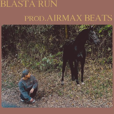 RUN Front Cover