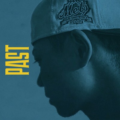 PAST Front Cover