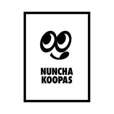 NUNCHA KOOPAS Front Cover