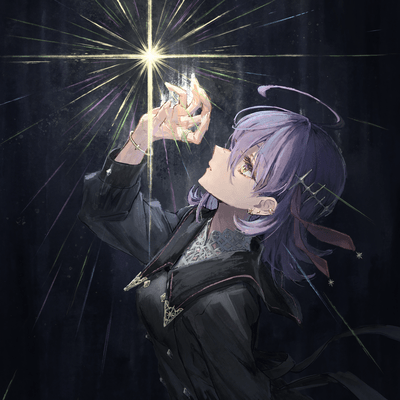 Rising Starsのジャケット写真