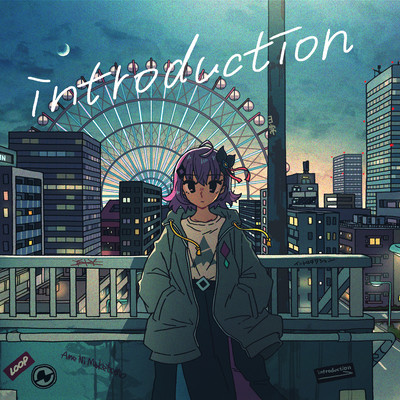 introductionのジャケット写真