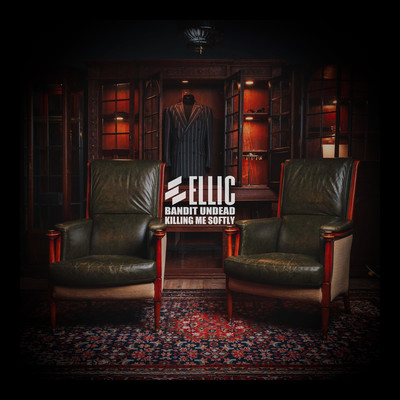 バンデットアンデッド / キリングミーソフトリーのジャケット写真