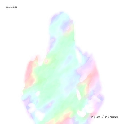 blur / biddan Front Cover