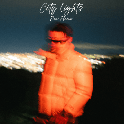 City Lights Front Cover
