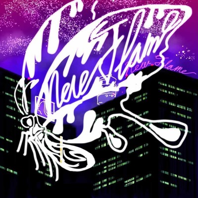 BUTTERFLY Front Cover