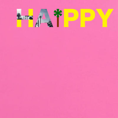 LA*PPY Front Cover