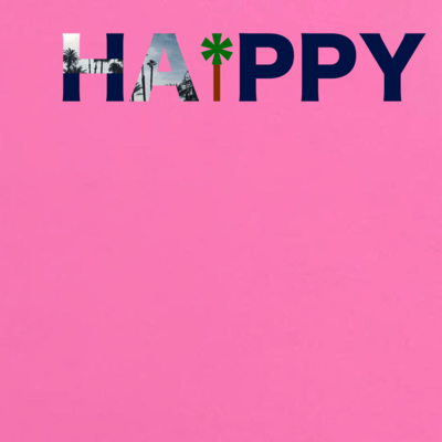 LA*PPY (Sped Up ver.) Front Cover