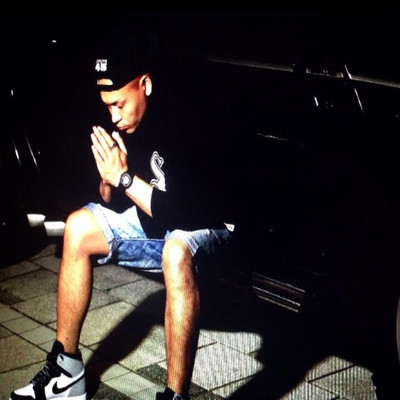 SHOW LIFE Front Cover