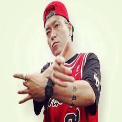 PARTY (feat. SMITH-CN & Cherry Brown)のジャケット写真