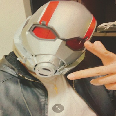 TOTSUのジャケット写真