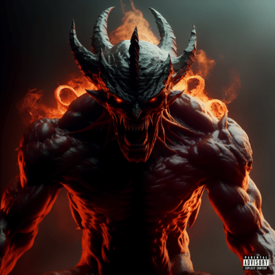 Fighting Front Cover