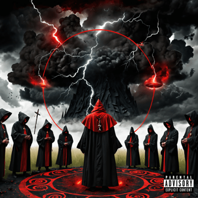 Demon Activate Front Cover