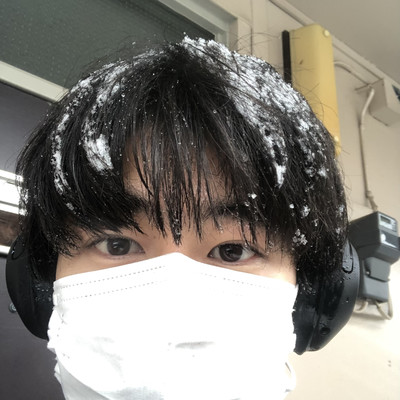 Blast Burnのジャケット写真