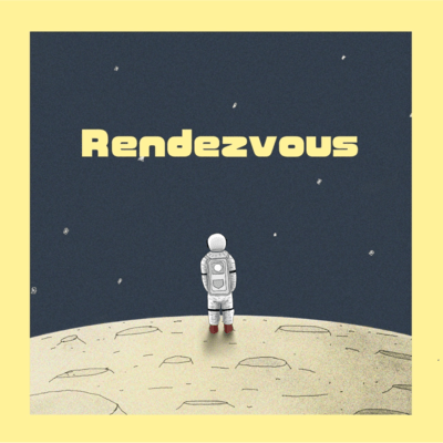 Rendezvous Front Cover