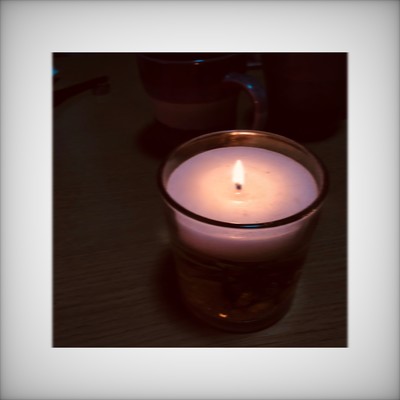 Theater Room Front Cover