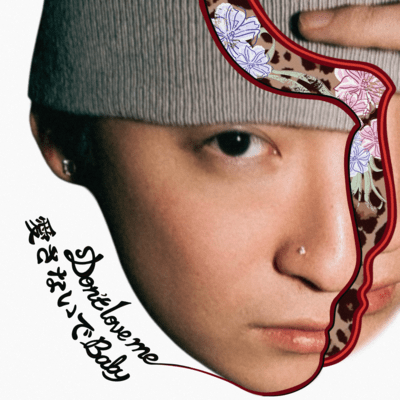 DONT LOVE ME (愛さないでBABY)のジャケット写真