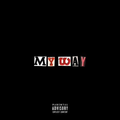 My Way Front Cover