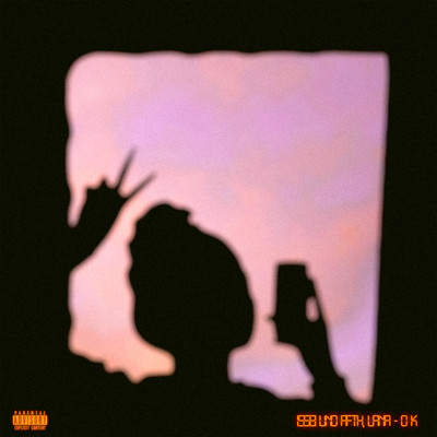 OK (feat. LANA) Front Cover