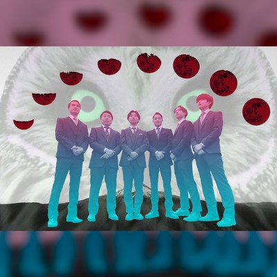 しまむらのジャケット写真