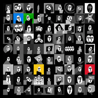 The Lightworker Front Cover