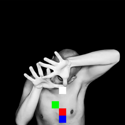 光の歌のジャケット写真