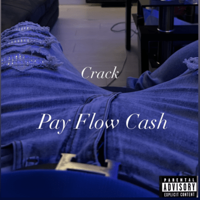 Pay Flow Cash Front Cover