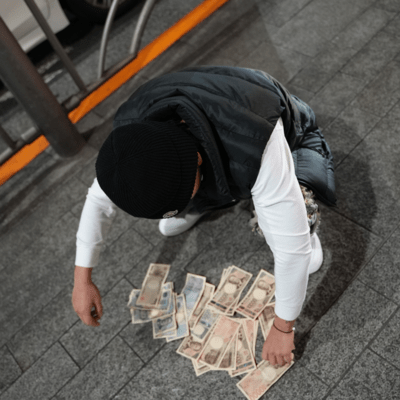 BIG TREE Front Cover