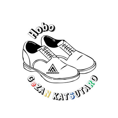 Hobo Front Cover