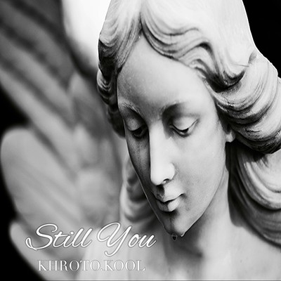 Still you Front Cover