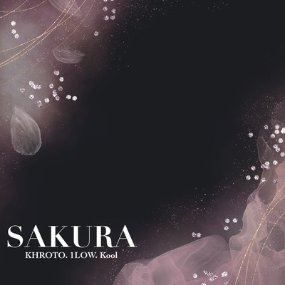 SAKURAのジャケット写真